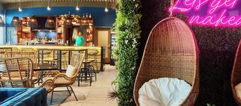 The Cotton Sail Hotel Savannah, Tapestry Collection by Hilton