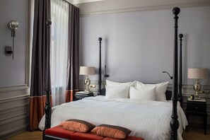 Room - Hotel Telegraaf Autograph Collection (Tallinn)