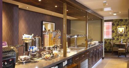 Premier Inn Coventry City
