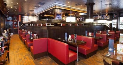 Premier Inn Coventry East