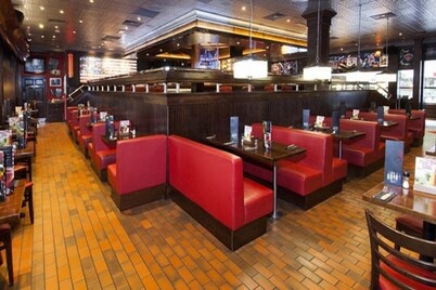 Premier Inn Coventry East