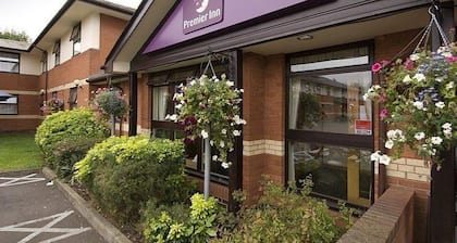 Premier Inn Coventry East