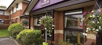 Premier Inn Coventry East