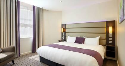 Premier Inn Norwich East Hotel