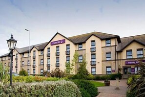 Exterior - Premier Inn Norwich East (Norwich)