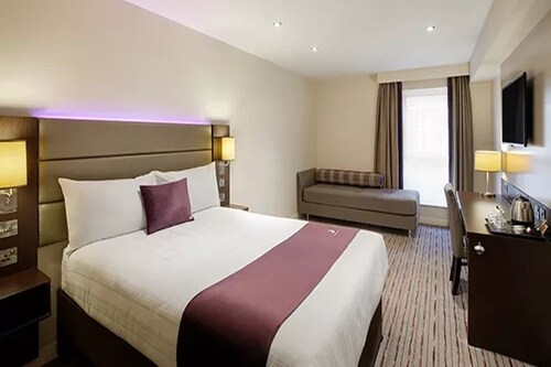 Premier Inn Wirral