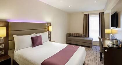 Premier Inn Wirral