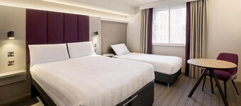 Premier Inn Southampton - Eastleigh