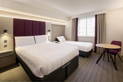 Premier Inn Southampton - Eastleigh