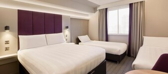 Premier Inn Southampton - Eastleigh