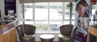 Premier Inn Llandudno