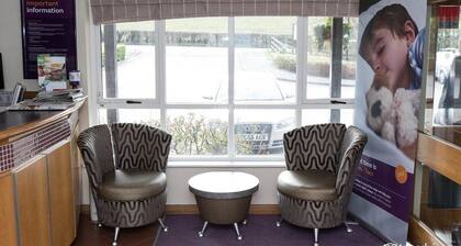 Premier Inn Llandudno