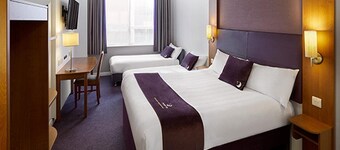 Premier Inn Llandudno