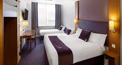 Premier Inn Llandudno