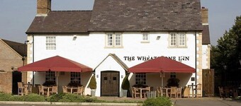 Premier Inn Gloucester