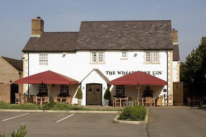 Premier Inn Gloucester