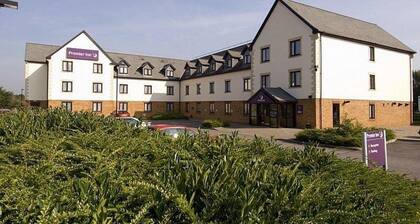 Premier Inn Gloucester