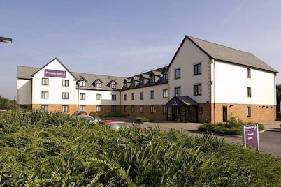 Premier Inn Gloucester