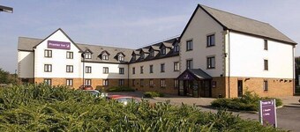 Premier Inn Gloucester