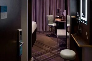 Miscellaneous - Premier Inn Weston Super-mare (Weston-super-Mare)