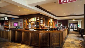 Bar (sur place)