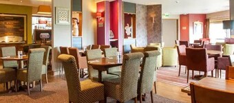 Premier Inn Worcester City Centre