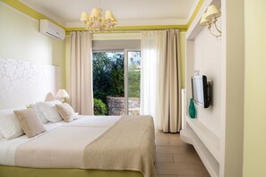Room - Pleiades Luxurious Villas (Agios Nikolaos)