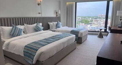 Hotel Veritas Grand