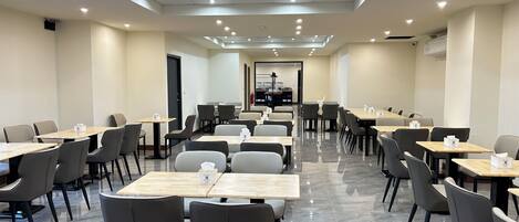 Restoran