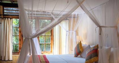 Dunes Unawatuna Hotel