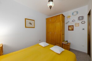 1 bedroom, iron/ironing board, free WiFi, bed sheets - Happy Beach Apartment Dream On the Beach (Kraljevica)