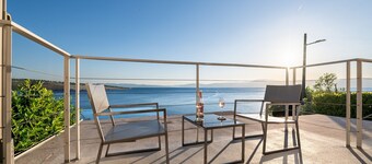 Happy Beach Apartment Dream On the Beach