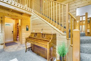 Intérieur