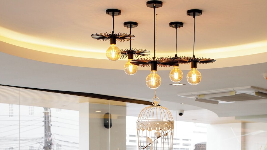 The Brillianest Gallery Hotel