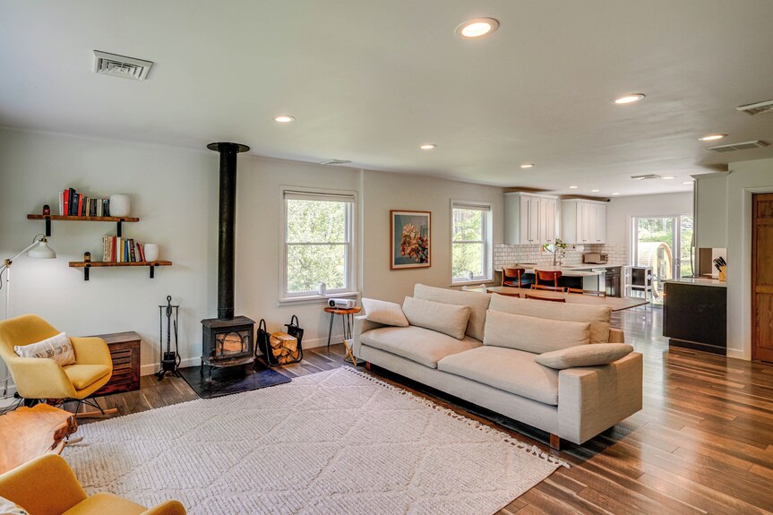 Family Home W/ Outdoor Oasis In Hudson Valley - New Paltz, NY