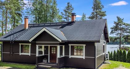 Hanhenpesä by Interhome
