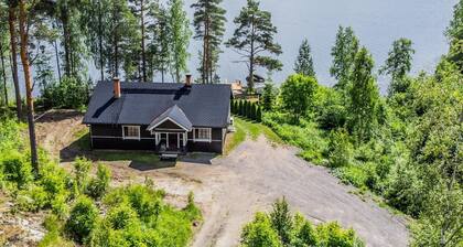 Hanhenpesä by Interhome