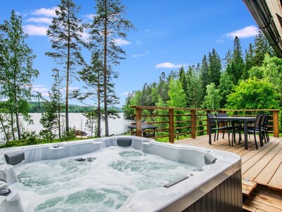 Hanhenpesä by Interhome