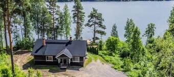 HanhenpesÀ by Interhome