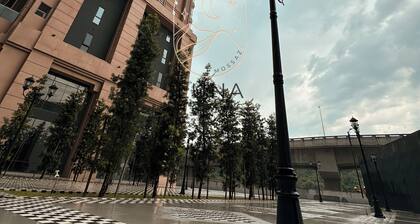 Ciao Mossaz Suites Luxury Apartments