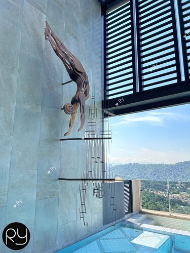 Ciao Mossaz Suites Luxury Apartments