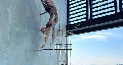 Ciao Mossaz Suites Luxury Apartments