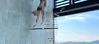 Ciao Mossaz Suites Luxury Apartments