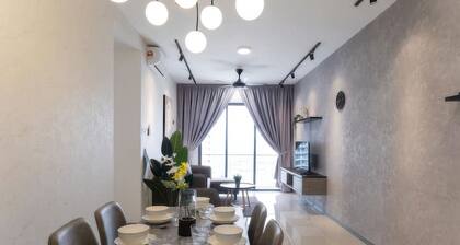 United Point Residence KL Lifestyle