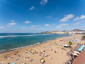 Playa