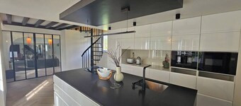 Longère soft with birdsong