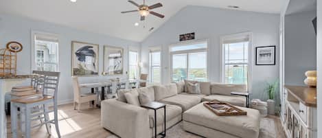 TV connectée, livres