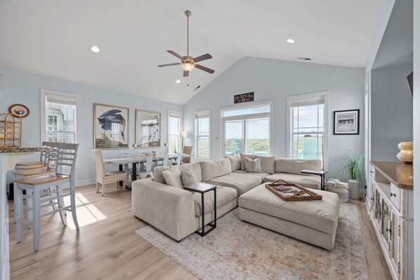 TV connectée, livres