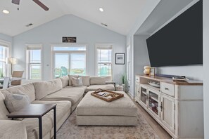 TV connectée, livres