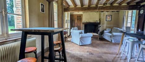 Intérieur